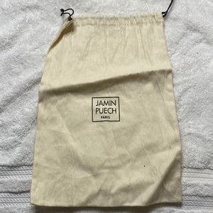 Jamin Puech Shoe Dust Bag
